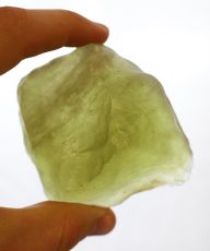 Libijski tektit #111 (177,14g)  A+++