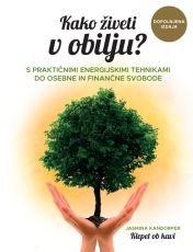 Kako živeti v obilju? 2. dopolnjena izdaja iz potovanja okrog sveta