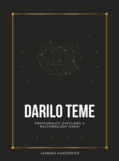 Darilo teme; Jasmina Kandorfer