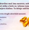 jantarjeva kislina