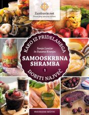 Samooskrbna shramba 