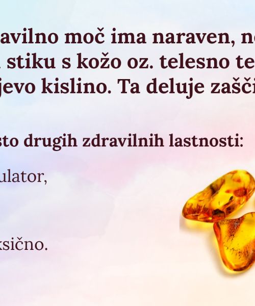 jantar kislina