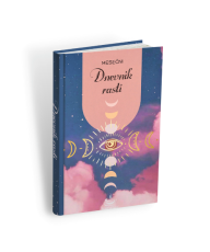 Mesečni dnevnik osebne rasti