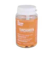 Kurkumin kompleks s Curcogreen (BCM-95)