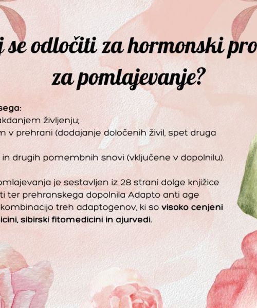 anti age