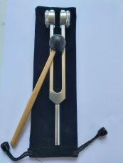 Glasbene vilice "OM"
