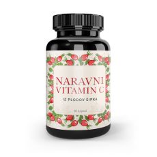 NARAVNI C VITAMIN