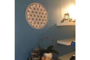 Sveta Geometrija: STENSKA GEOMETRIJA
