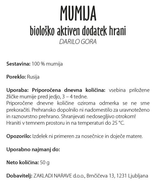 altajska smola