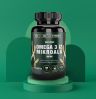 Omega 3 iz mikroalge + E vitamin (1+1)