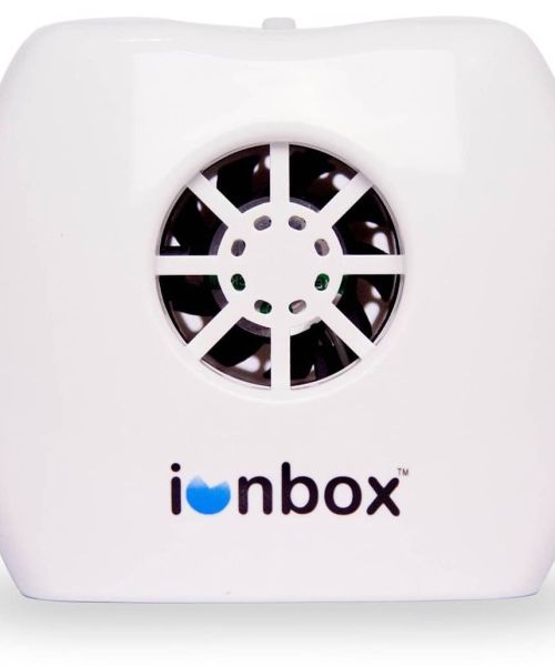 Sobni ionizator 20m (nagrajeni izdelek)