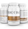 Biotiki - premium mikrobiota kompleks (+encimi, +eko prebiotiki)