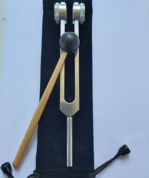 Glasbene vilice "OM"