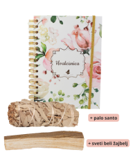 Paket spomladanskega energijskega čiščenja