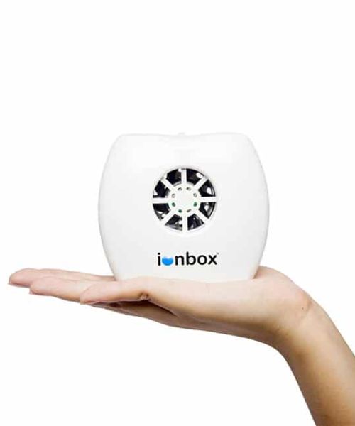 Sobni ionizator 20m (nagrajeni izdelek)