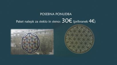 Sveta Geometrija: Posebna ponudba