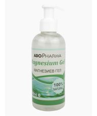 Magnezijev gel - 200 ml - 100 % NARAVNO
