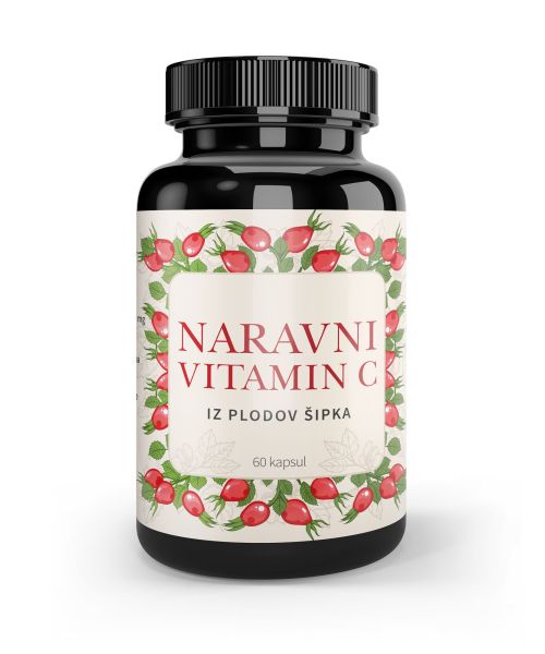 NARAVNI C VITAMIN